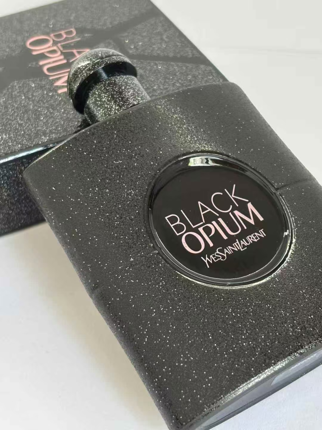 Saint Laurent perfume